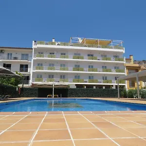 Santa Anna Hotel L'Estartit