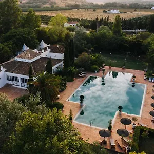 Monasterio Hotel San Martín