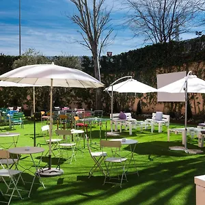 4* Hotel Alameda Aeropuerto, Affiliated By Melia