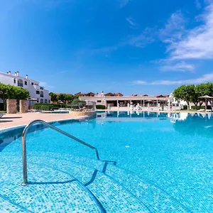 Vista Blanes 2*, Cala'N Blanes (Menorca) Spagna