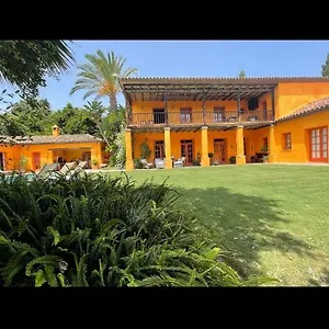 La Dulcinea Bed & Breakfast Sotogrande