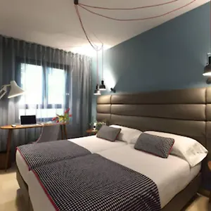Plaza Hotel Pamplona