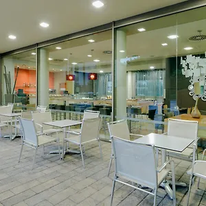 Antik Hotel San Sebastian