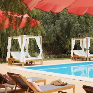 Llucatx Menorca Hotel Son Parc