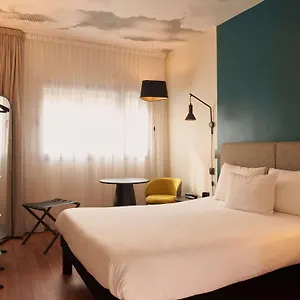 2* Отель Ibis Aeropuerto Barajas