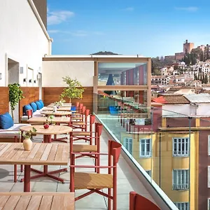 Meliá 4*, Granada Spagna