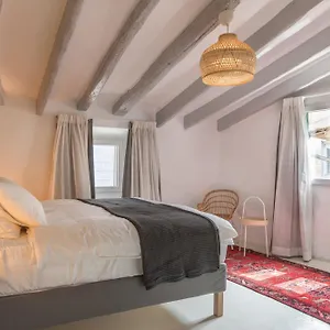 Can Karlito Hotel Soller