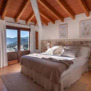Es Petit De Hotel Valldemossa (Mallorca)