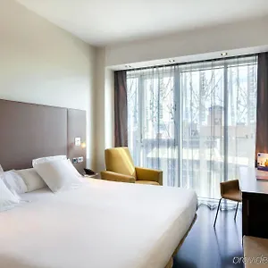 4* Hotel Occidental