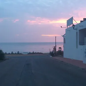 Playa Hotel Mojácar