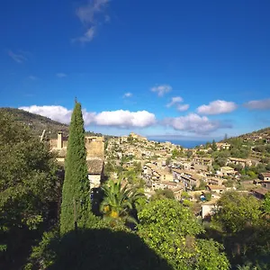 Miramar Pensión Deià (Deyá)